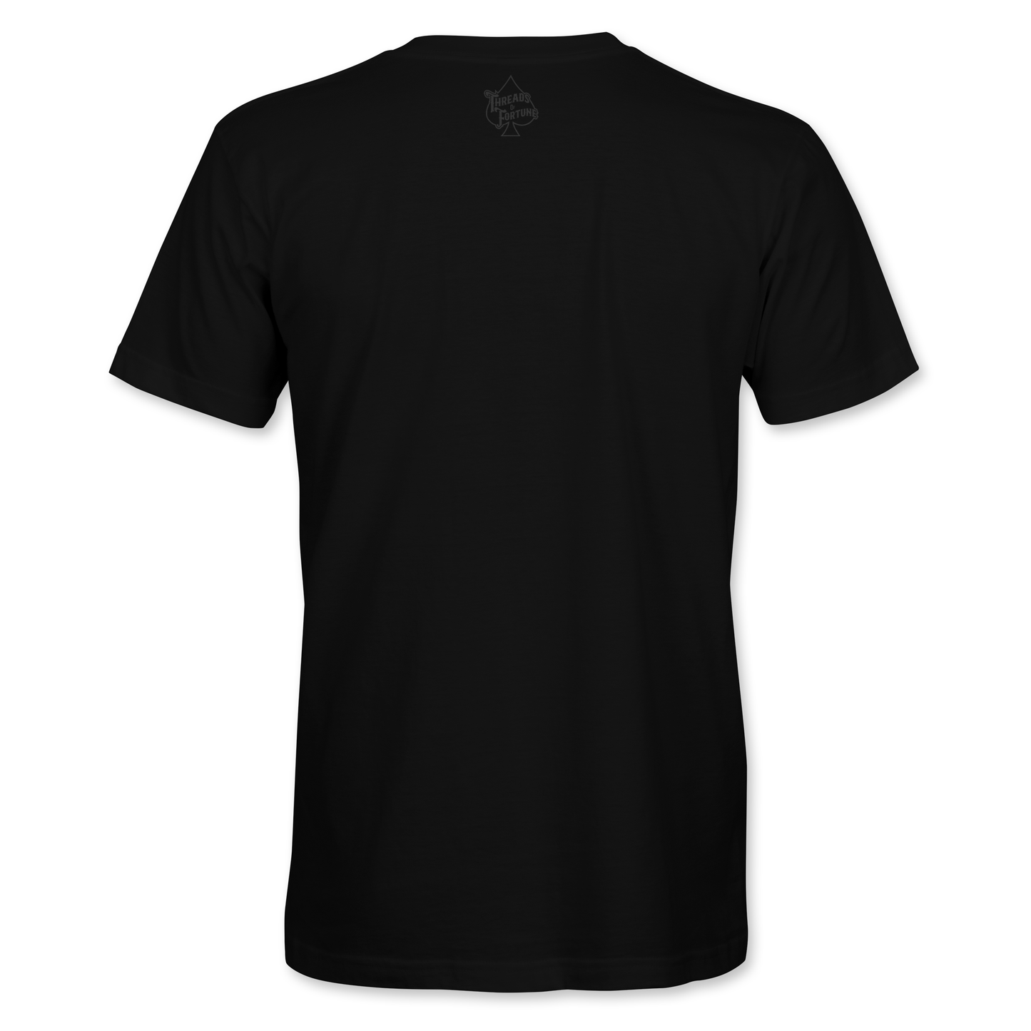 002 - 'Little Bastard' Porsche 550 Spyder T-Shirt