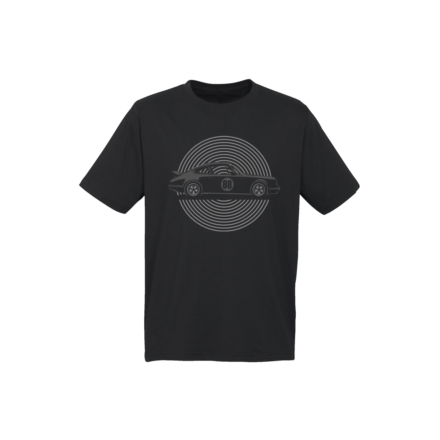 003 Youth - 'RS 911' Aircooled Porsche T-Shirt - YOUTH SIZE