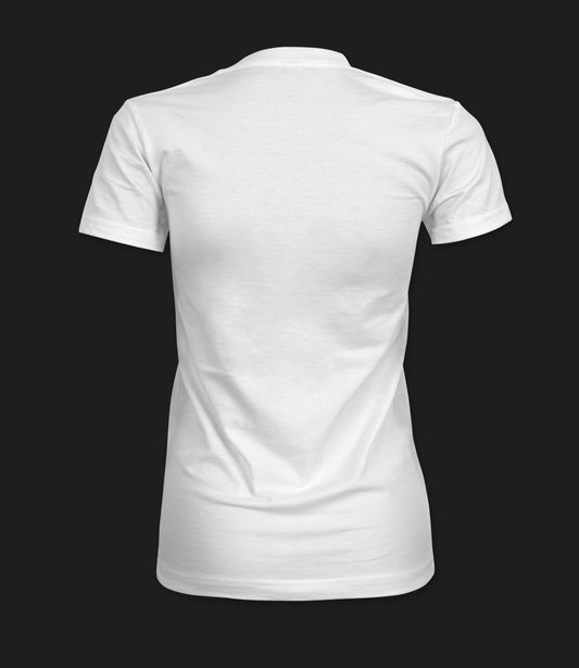 It's A Chopper Baby - Women's Tee Shirt