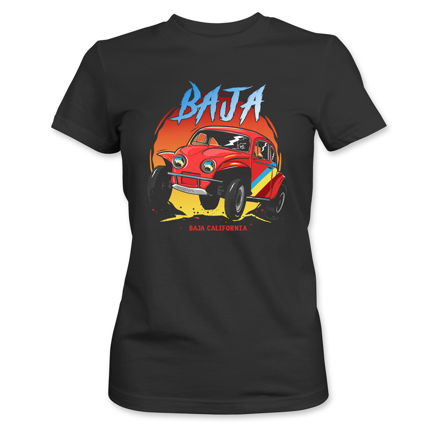 Baja California