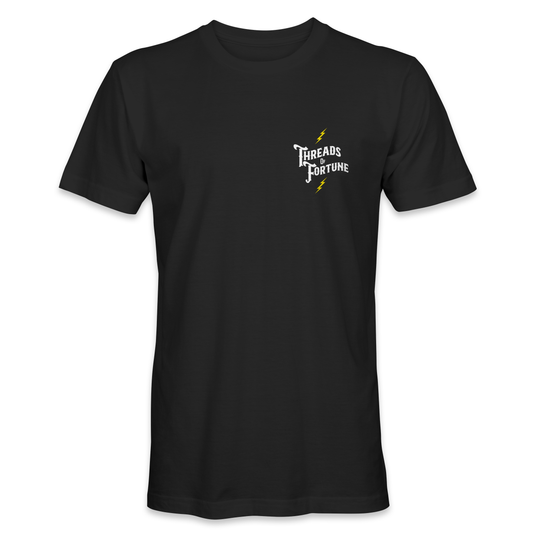09 - Threads of Fortune - T-shirt