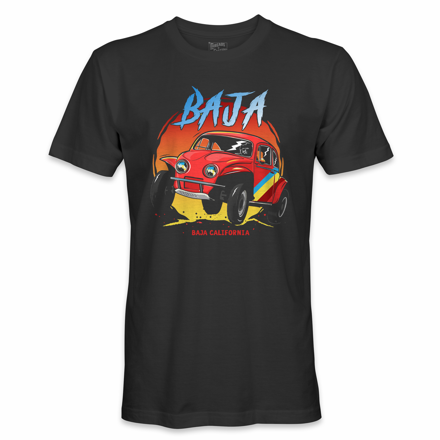 Baja California