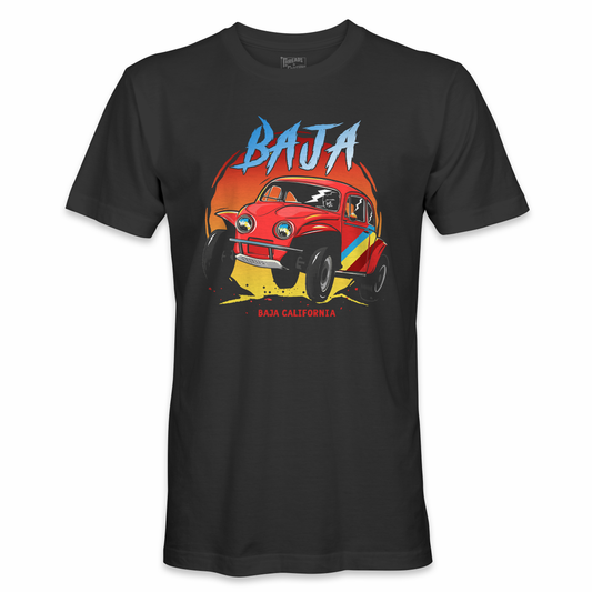 Baja California