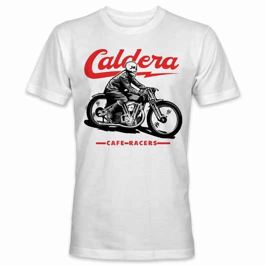 03 - Caldera Café Racers