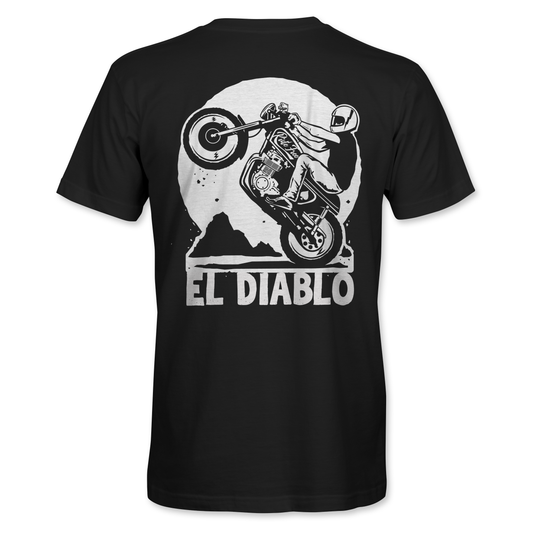 001 - El Diablo - Ride Free