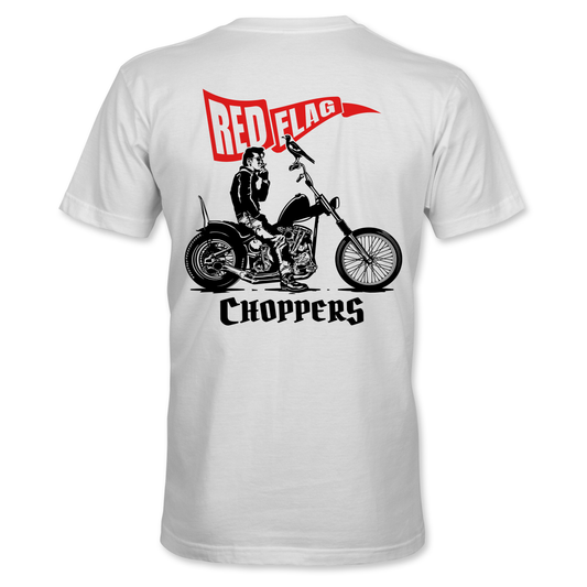 Red Flag Choppers