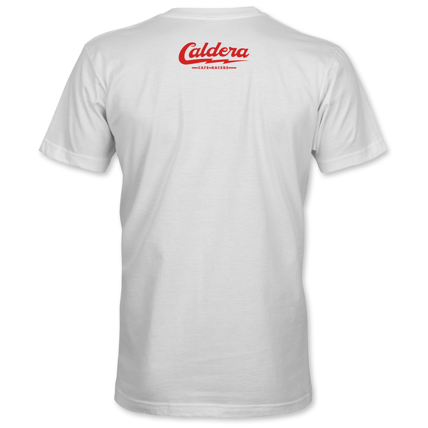 014 - Caldera Café Racers