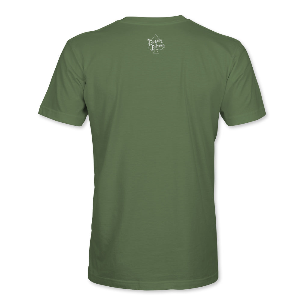 007 Trail Blazer. Landrover - T-shirt